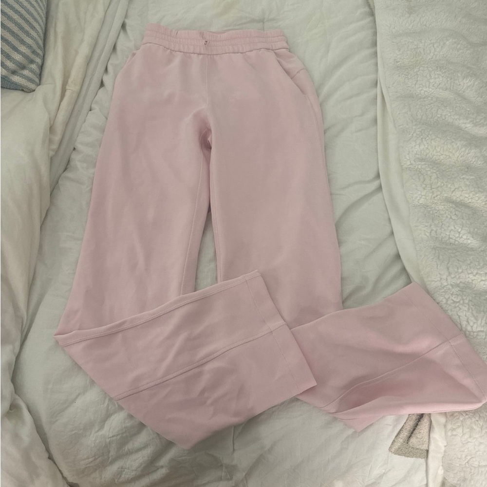 Kids Pink Bottoms